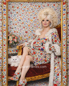 Upadoo signed Lauren Harries design collection photos