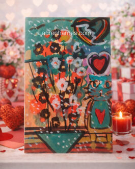 Get your valentines card today